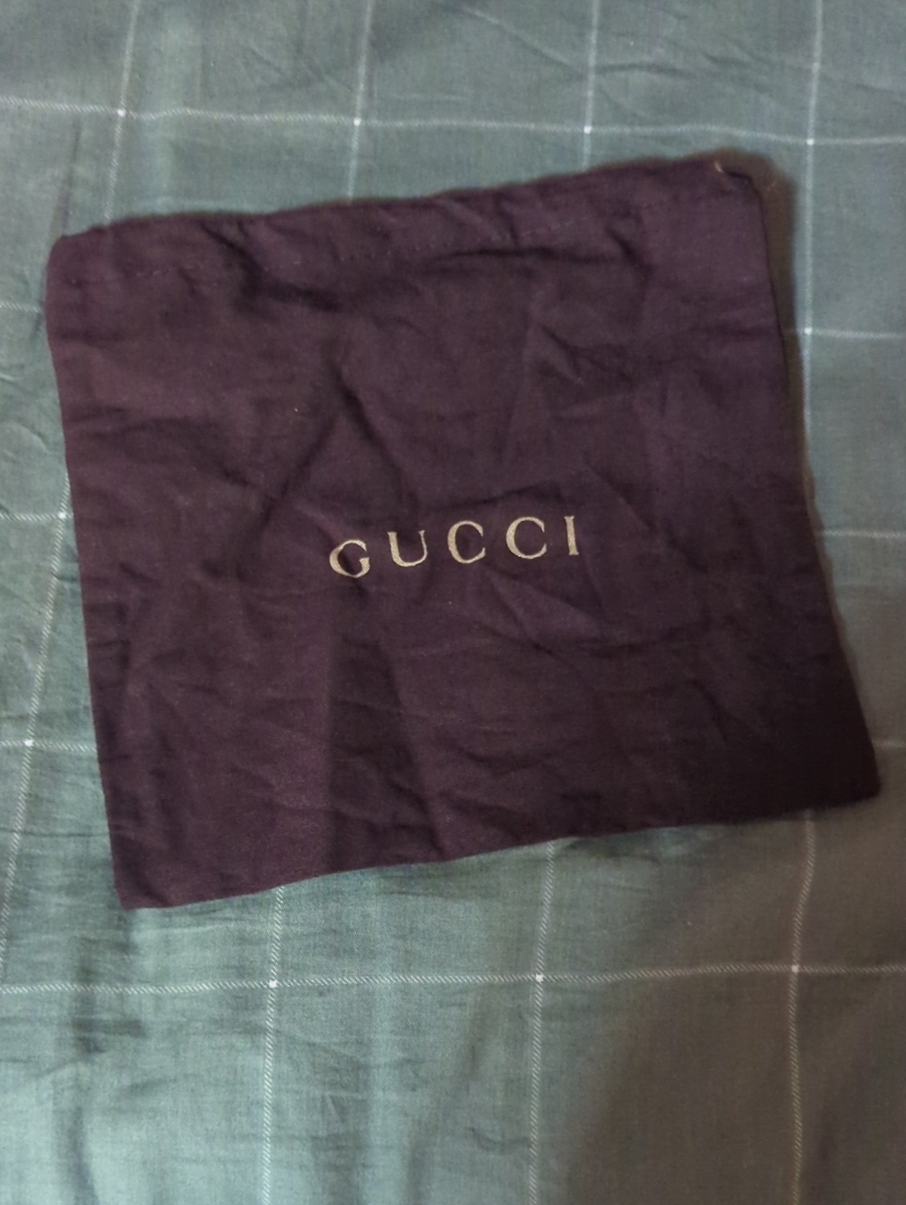 Gucci Dust Bag - Small